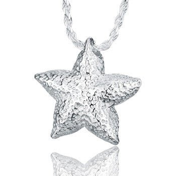 Starfish - Forever Near Memorial Jewellery