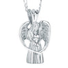 3D Angel - Forever Near Memorial Jewellery
